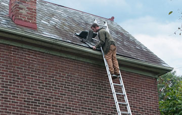 what affects urgent Lamberts End roof repairs