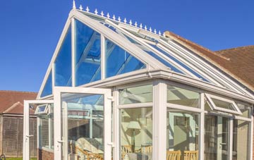 conservatory roof insulation costs Lamberts End