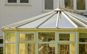 conservatory roof repair Lamberts End, West Midlands