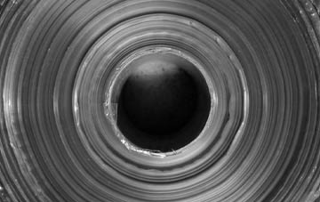 Lamberts End edpm waterproofing