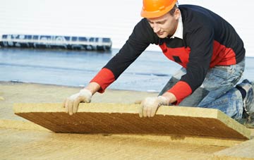 flat-roof-insulation Lamberts End, West Midlands