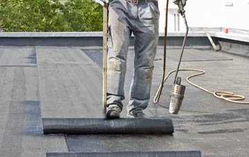 flat roof replacement Lamberts End, West Midlands