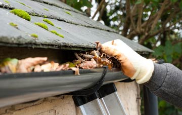 gutter cleaning Lamberts End, West Midlands