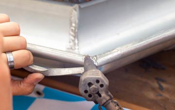 disadvantages of Lamberts End lead roofing