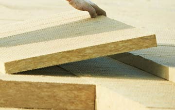 measuring Lamberts End tapered insulation