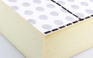 meeting Lamberts End building codes