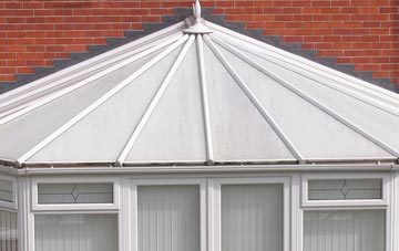 Lamberts End polycarbonate conservatory roof repairs