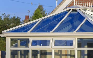 professional Lamberts End conservatory insulation