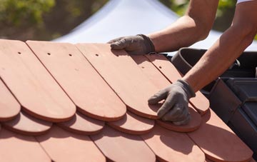 Lamberts End roof tile contractors