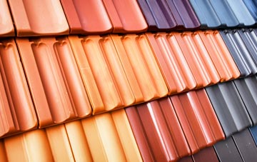 Lamberts End roof tile costs