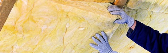 quotes for Lamberts End roof insulation