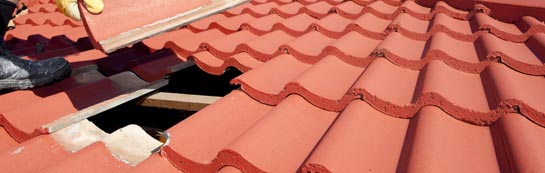 compare Lamberts End roof repair quotes