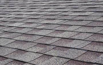 Lamberts End tiles for shallow pitch roofing