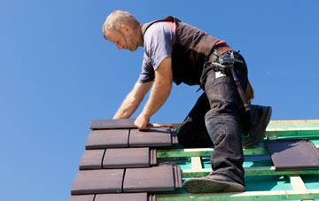 disadvantages of Lamberts End slate roofing