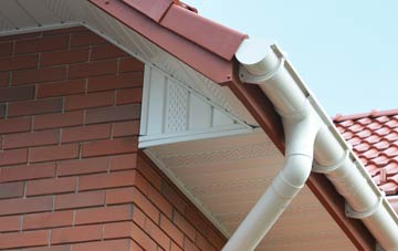 Lamberts End soffit repair costs