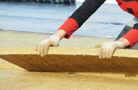 find rated Lamberts End roof insulation companies