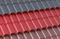 find rated Lamberts End plastic roofing companies