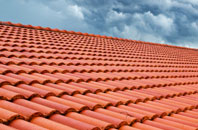Lamberts End roofing tiles