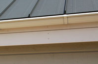 Lamberts End soffit repair