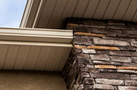 free Lamberts End soffit repair quotes