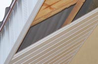 rated Lamberts End soffit repair companies